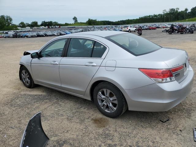 1HGCP2F63CA151799 2012 Honda Accord Se