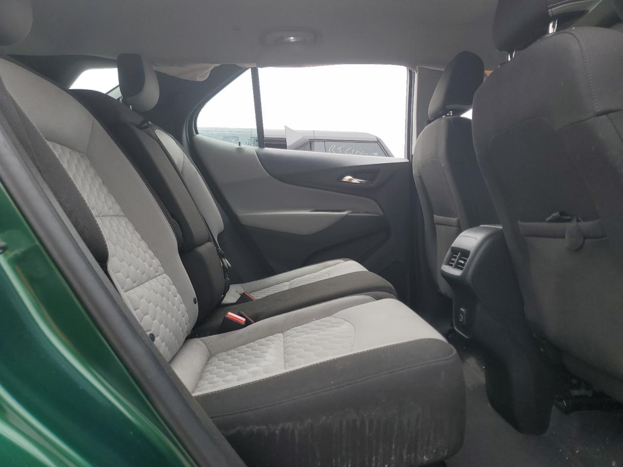 2GNAXSEV3K6231878 2019 Chevrolet Equinox Ls