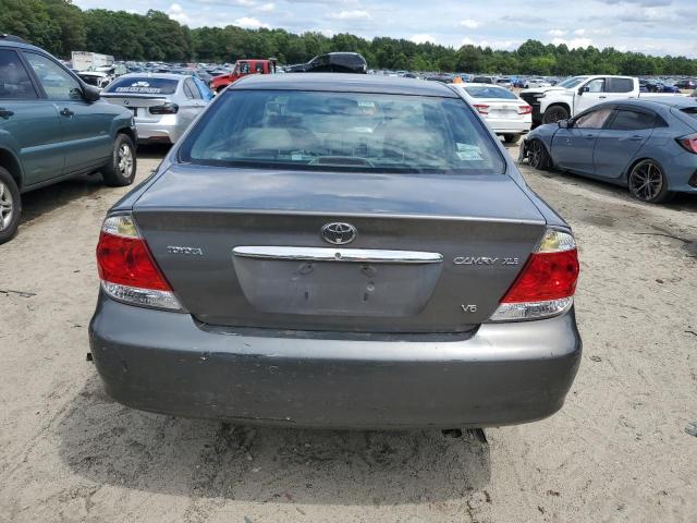 2005 Toyota Camry Le VIN: 4T1BF30K65U616839 Lot: 58308934