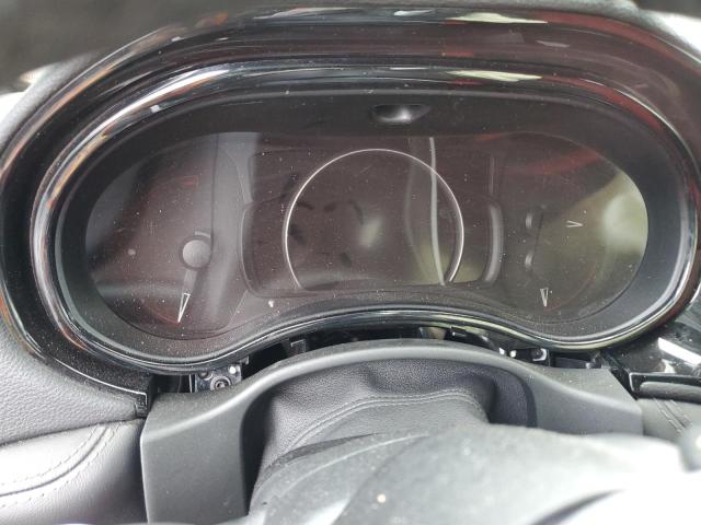 2021 DODGE DURANGO GT - 1C4RDJDG4MC545096