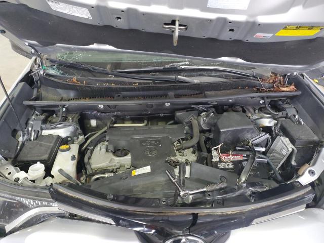 2017 TOYOTA RAV4 LE - 2T3BFREV2HW639472