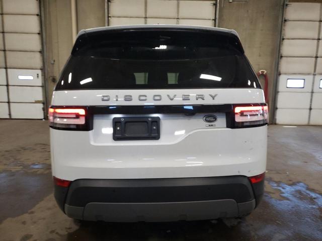 VIN SALRG2RV4KA094368 2019 Land Rover Discovery, SE no.6