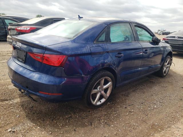 2016 Audi A3 Premium VIN: WAUA7GFF0G1010016 Lot: 58884914