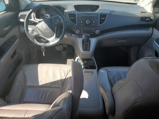 2014 Honda Cr-V Exl VIN: 2HKRM3H79EH514714 Lot: 59298044