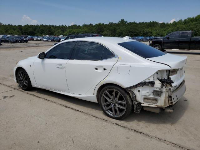 2014 Lexus Is 350 VIN: JTHBE1D20E5000181 Lot: 57643854