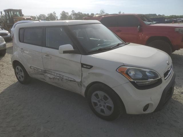 2013 Kia Soul VIN: KNDJT2A56D7759721 Lot: 59148624