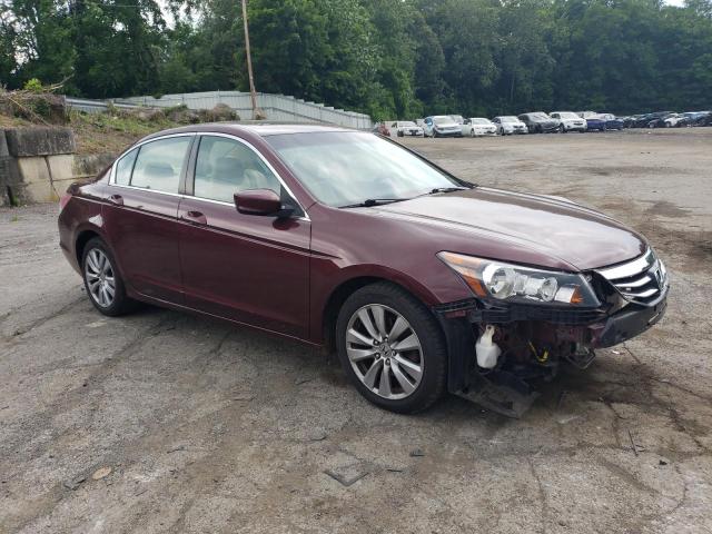 1HGCP2F80BA095109 | 2011 Honda accord exl