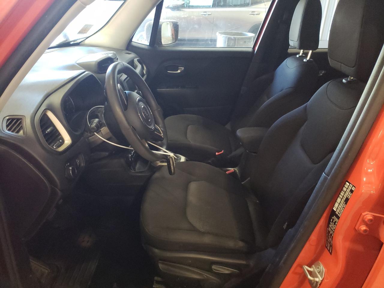 ZACCJBAB7HPF52171 2017 Jeep Renegade Sport