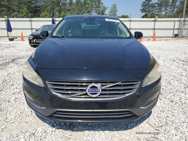 2015 VOLVO V60 PLATIN YV140MED3F1208973