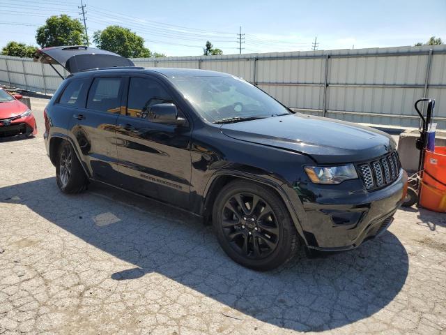 2021 JEEP GRAND CHER - 1C4RJFAG5MC514997