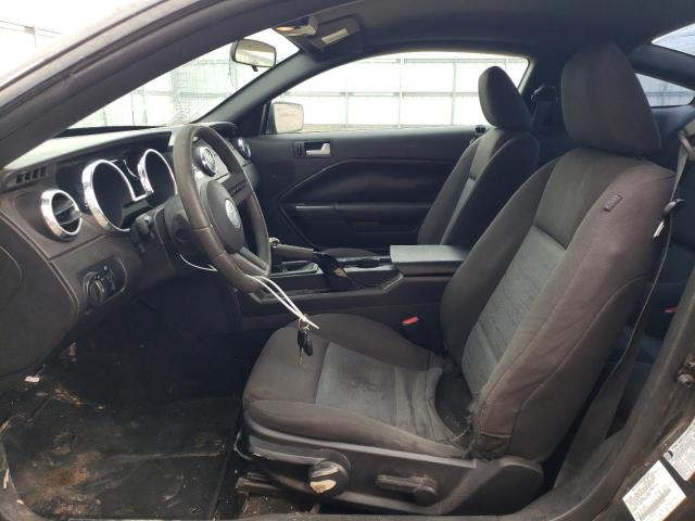 2008 Ford Mustang VIN: 1ZVHT80NX85129296 Lot: 58004354