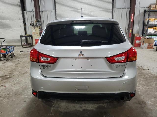 2015 Mitsubishi Outlander Sport Es VIN: 4A4AP3AUXFE009215 Lot: 59056424