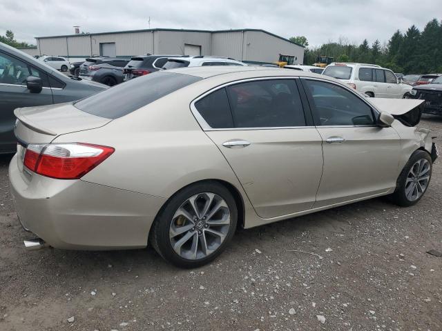 2015 Honda Accord Sport VIN: 1HGCR2F57FA208236 Lot: 57937384