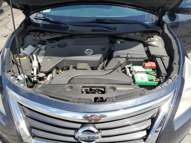 2015 NISSAN ALTIMA 2.5 - 1N4AL3AP0FN366504