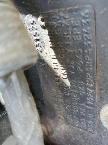 1994 Jeep Wrangler / Yj S VIN: 1J4FY19P4RP432436 Lot: 59025804