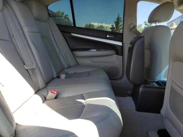 2007 Infiniti G35 VIN: JNKBV61E27M722143 Lot: 59070964