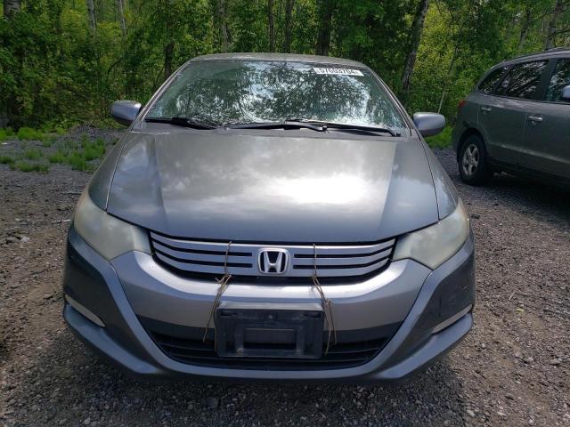 2010 HONDA INSIGHT LX JHMZE2H59AS801065  57603704