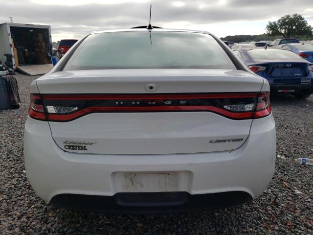 2013 Dodge Dart Limited VIN: 1C3CDFCA4DD294787 Lot: 59690304