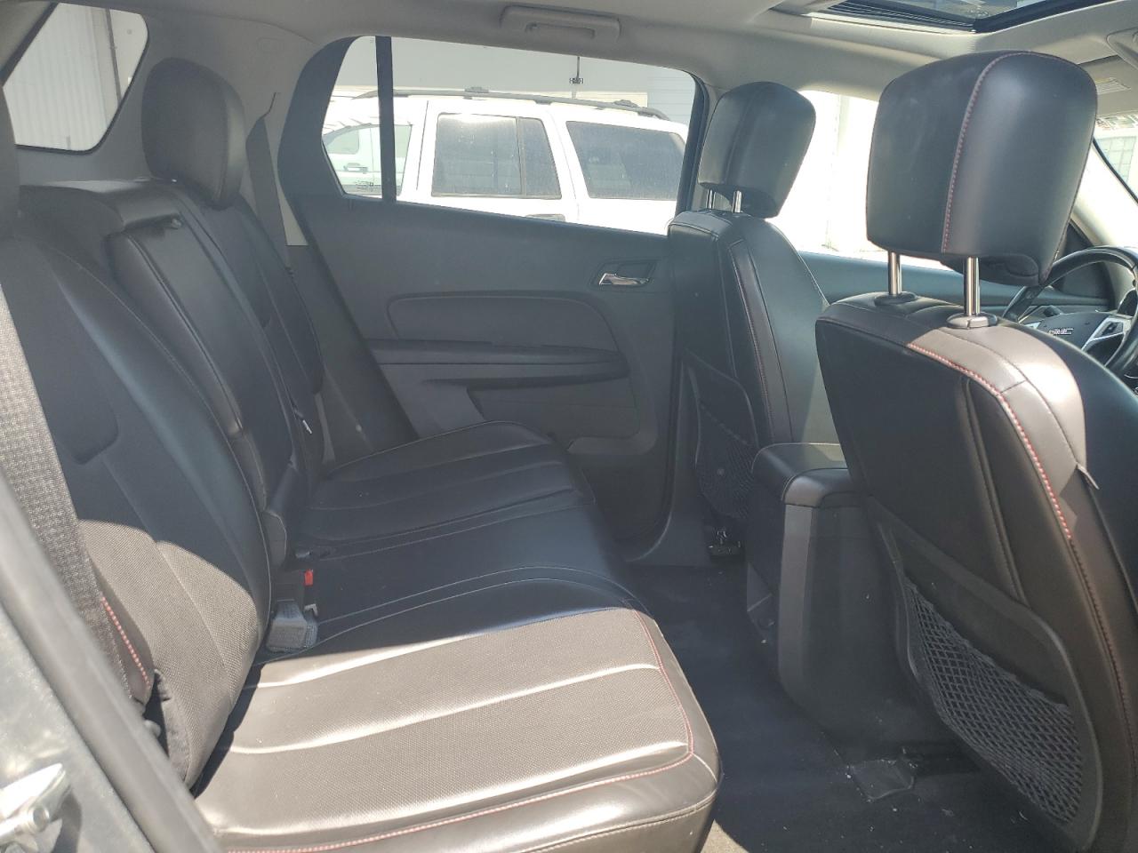 2GKFLXE37D6106685 2013 GMC Terrain Slt