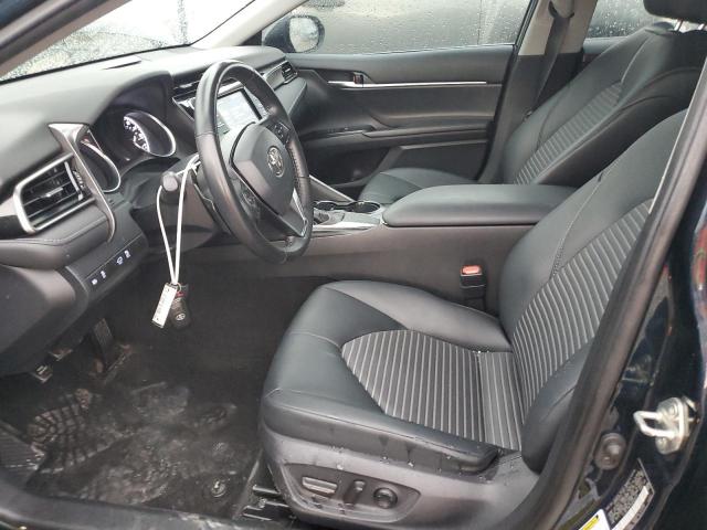 2019 TOYOTA CAMRY L - 4T1B11HK7KU848370