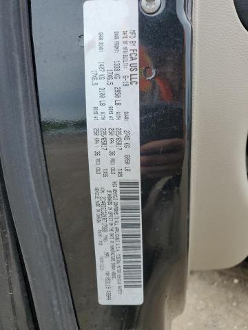 2019 Dodge Grand Caravan Sxt VIN: 2C4RDGCG2KR717568 Lot: 58312434