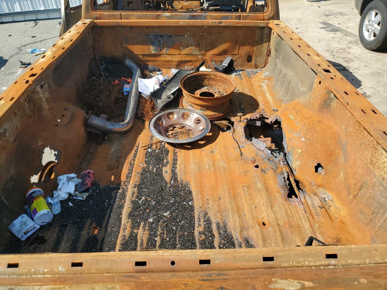 1FTSF31L14EB16883 2004 Ford F350 Srw Super Duty