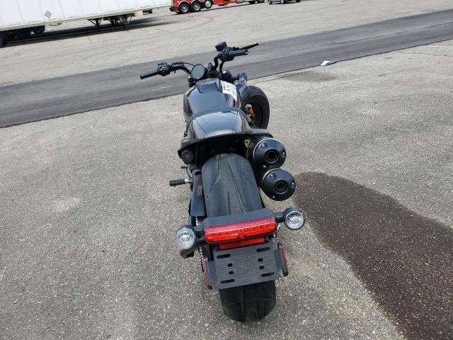 2023 HARLEY-DAVIDSON RH1250 S - 1HD1ZC414PB300202