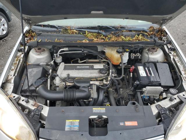 2006 Chevrolet Malibu Ls VIN: 1G1ZS51F16F279720 Lot: 56940334