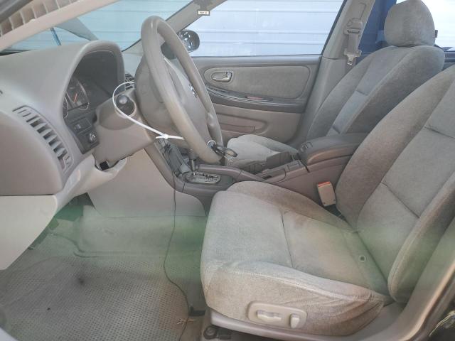 2002 Nissan Maxima Gle VIN: JN1DA31D32T454510 Lot: 60346414