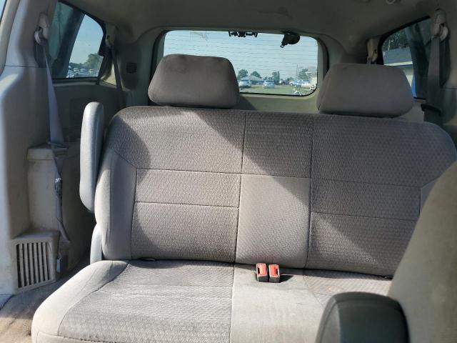 2008 Chrysler Town & Country Lx VIN: 2A8HR44H18R726928 Lot: 59531364