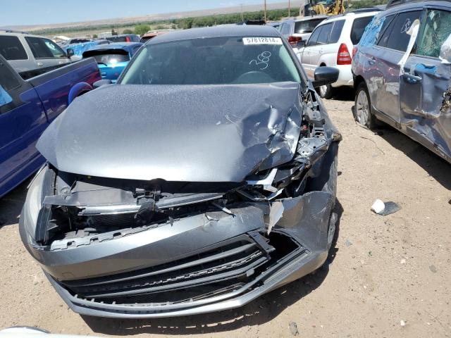 2017 VOLKSWAGEN JETTA S - 3VW2B7AJ1HM380443