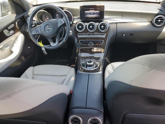 2018 Mercedes-Benz C 300 VIN: 55SWF4JB8JU257246 Lot: 60173344