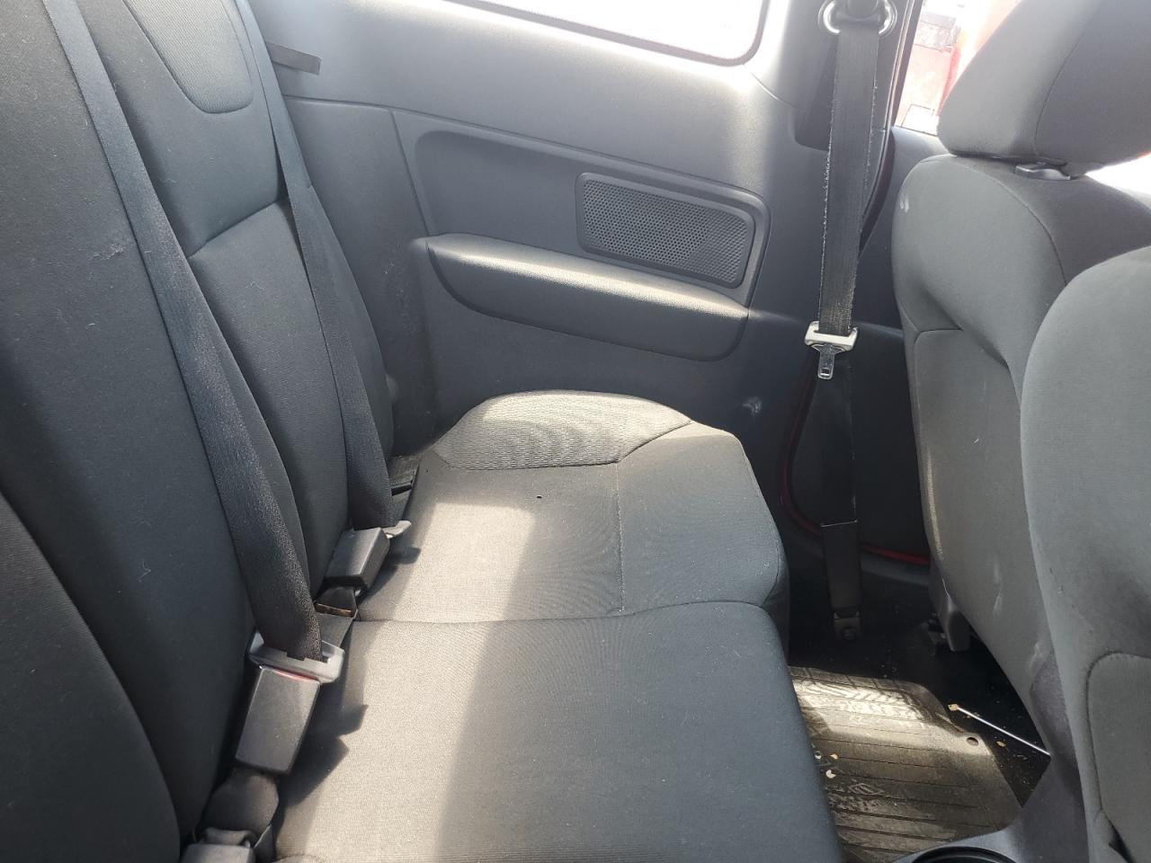 1FAHP33N18W164492 2008 Ford Focus Se