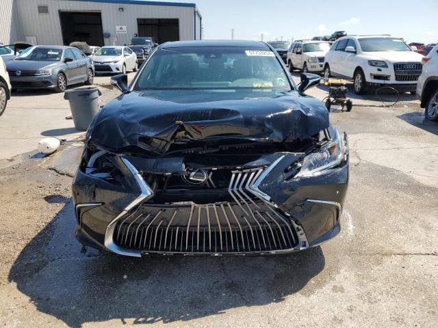 2020 Lexus Es 350 VIN: 58ADZ1B14LU061601 Lot: 57753254