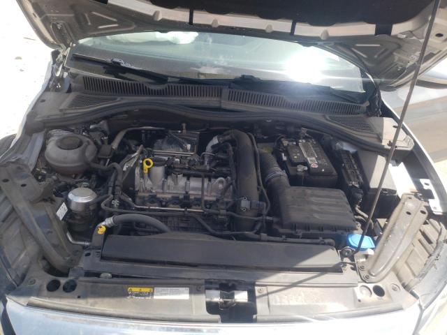 2021 Volkswagen Jetta S VIN: 3VWC57BU4MM034272 Lot: 59154504