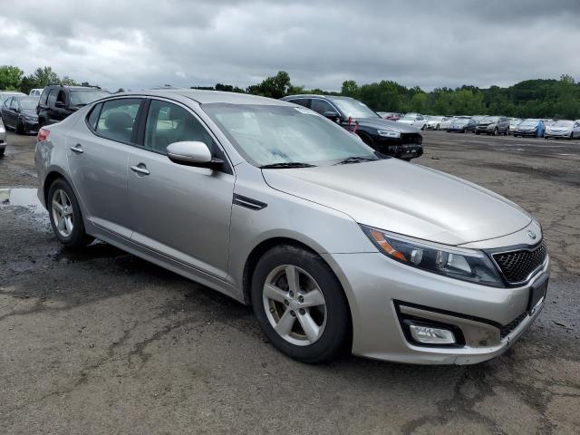 2015 Kia Optima Lx VIN: KNAGM4A70F5554783 Lot: 57292014