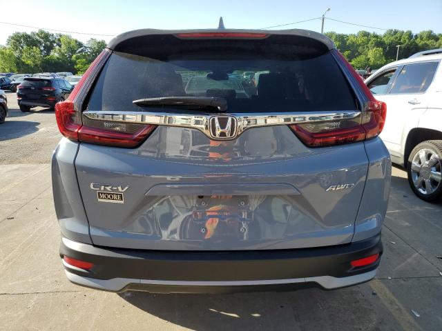 2HKRW2H83LH641727 Honda CRV CR-V EXL 6