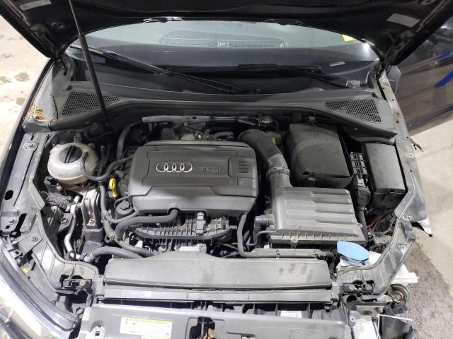2015 AUDI A3 PREMIUM - WAUBFGFF4F1067065