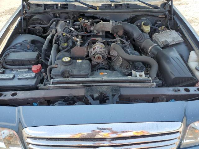 2008 Ford Crown Victoria Police Interceptor VIN: 2FAHP71V68X178581 Lot: 58212844