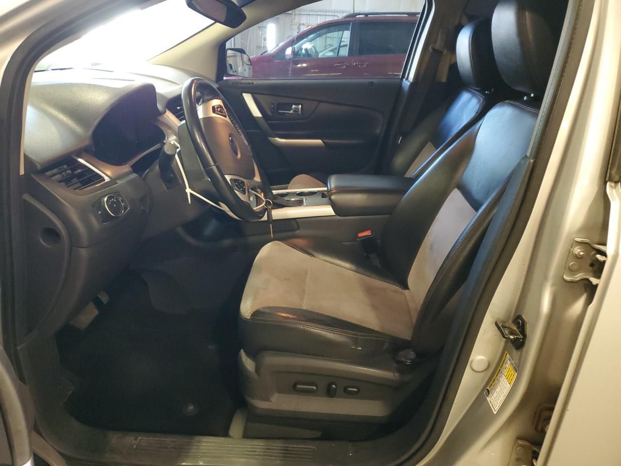 2FMDK4JC9DBA88834 2013 Ford Edge Sel