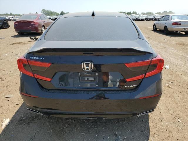 1HGCV1F38LA118433 Honda Accord SPO 6