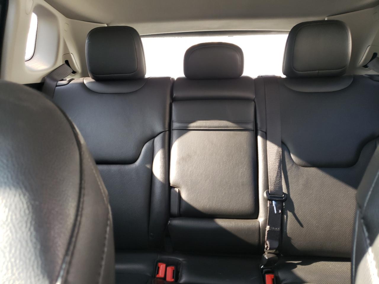 3C4NJDCB8KT791889 2019 Jeep Compass Limited