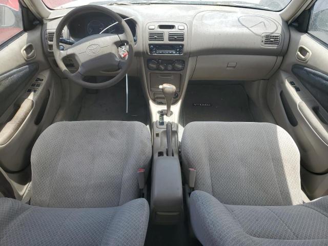 2000 Toyota Corolla Ve VIN: 1NXBR12E3YZ337274 Lot: 52410514