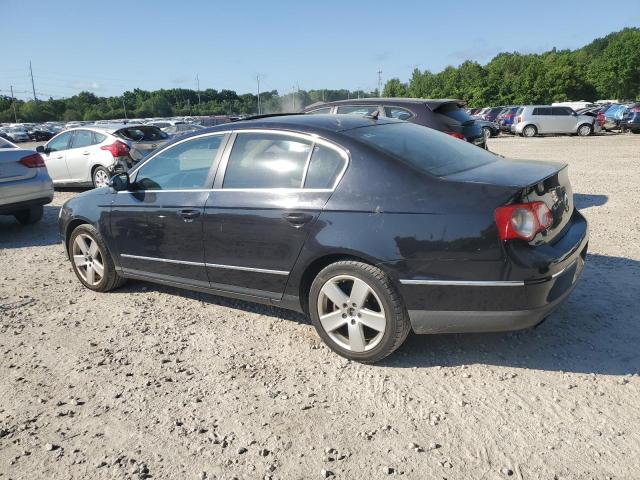 2008 Volkswagen Passat Komfort VIN: WVWAK73C78E002999 Lot: 57505744