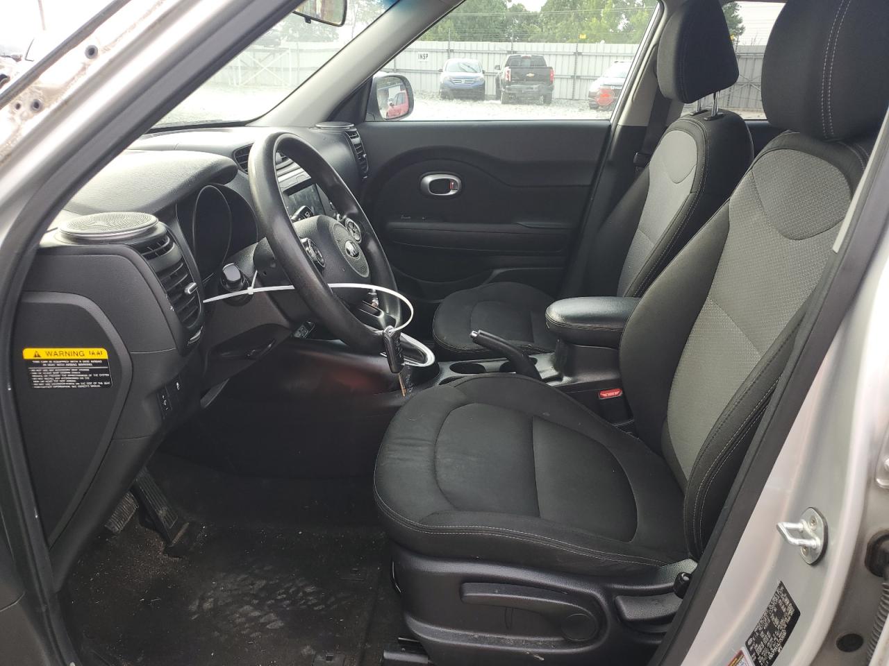 KNDJP3A54J7531397 2018 Kia Soul +