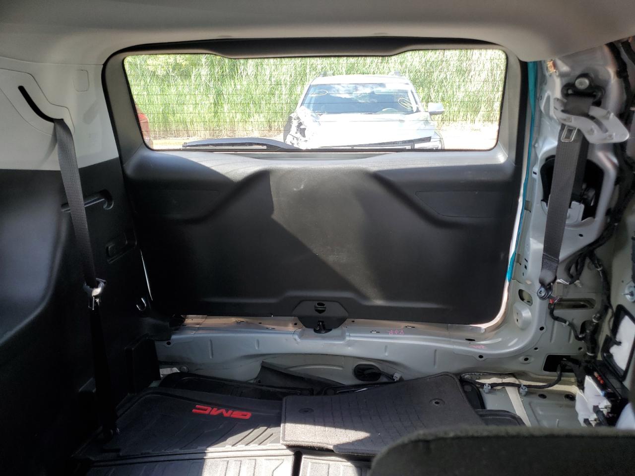 1GKKNKLS2LZ205360 2020 GMC Acadia Sle