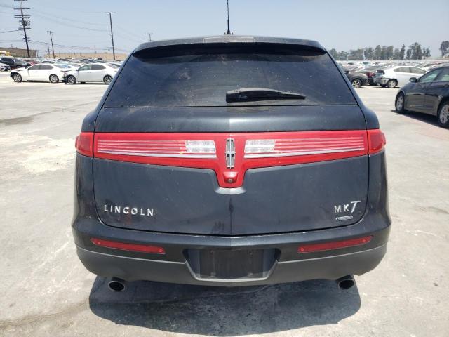 2014 Lincoln Mkt VIN: 2LMHJ5AT0EBL55276 Lot: 58535914