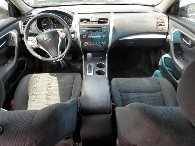 2015 NISSAN ALTIMA 25S - 1N4AL3AP1FC162158