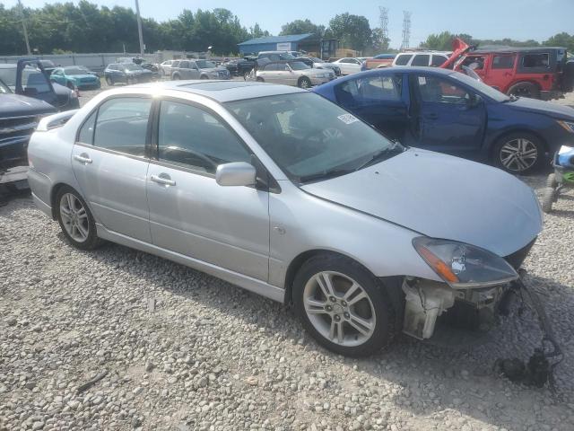 2004 Mitsubishi Lancer Ralliart VIN: JA3AJ66F84U025869 Lot: 60914994