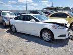 FORD FUSION SE photo